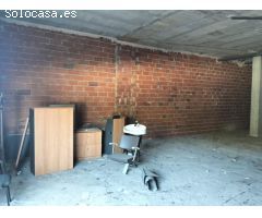 LOCAL COMERCIAL IDEAL PARA CUALQUIER SERVICIO