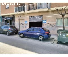 LOCAL COMERCIAL IDEAL PARA CUALQUIER SERVICIO