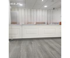 LOCAL COMERCIAL CON POSIBILIDAD DE CAMBIO DE USO