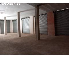 Local comercial en Venta en La Losilla, Valencia