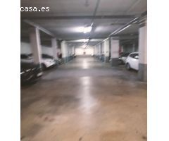 PLAZA DE GARAJE EN COMUNIDAD DE PROPIETARIOS