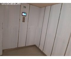 NAVE INDUSTRIAL PARA ENTRAR