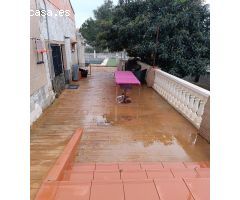 ESTUPENDO CHALET PARA ENTRAR A VIVIR URBANIZACION MONTE TESORO