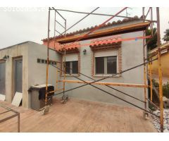 ESTUPENDO CHALET PARA ENTRAR A VIVIR URBANIZACION MONTE TESORO