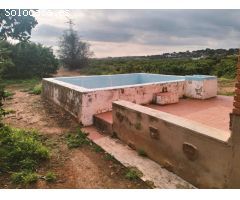 CHALET EN PICASSENT
