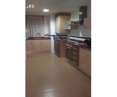 FANTÁSTICO PISO CON TERRAZA EN LA MEJOR ZONA DE CATARROJA