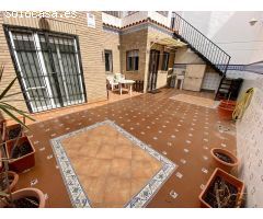 Espectacular vivienda en Benetússer