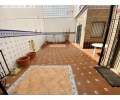 Espectacular vivienda en Benetússer
