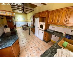 Espectacular vivienda en Benetússer
