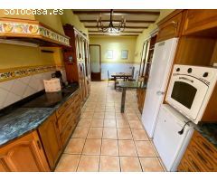 Espectacular vivienda en Benetússer