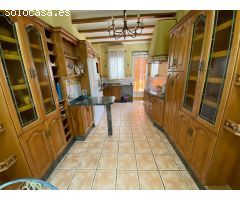 Espectacular vivienda en Benetússer