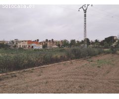 CASA INDEPENDIENTE EN CASTELLAR