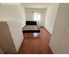 Se alquila piso en Quart de Poblet