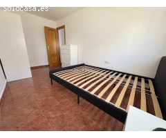 Se alquila piso en Quart de Poblet