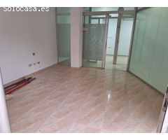 LOCAL COMERCIAL APTO PARA CUALQUIER NEGOCIO