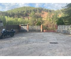 TERRENO DE 505M² EN TORRES DE FALS