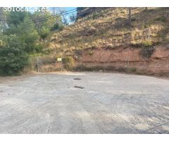 TERRENO DE 505M² EN TORRES DE FALS