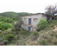 Finca rustica en Venta en Sanaüja, Lleida