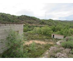 Finca rustica en Venta en Sanaüja, Lleida