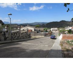 Terreno urbano en Venta en El Pont de Vilomara i Rocafort, Barcelona