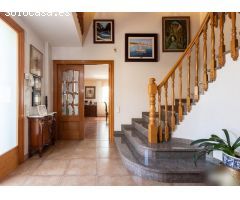 CHALET EN SURIA