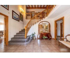 CHALET EN SURIA