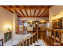 CHALET EN SURIA