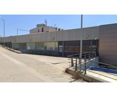 NAVE EN ALQUILER EN MANRESA