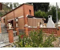 CASA A LA VENTA EN CANET DE FALS