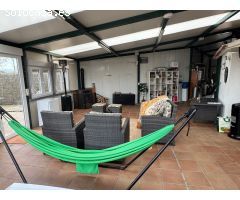 HUERTO A LA VENTA EN EL GRAU, MANRESA