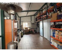 HUERTO A LA VENTA EN EL GRAU, MANRESA