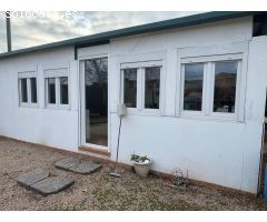 HUERTO A LA VENTA EN EL GRAU, MANRESA