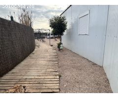 HUERTO A LA VENTA EN EL GRAU, MANRESA