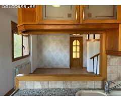 CHALET/TORRE EN EL PONT DE VILOMARA I ROCAFOR