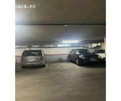 PLAZA DE PK EN MANRESA