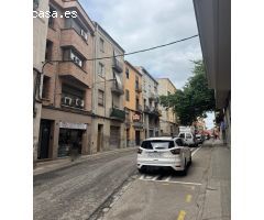 3 EDIFICIOS EN VENTA EN MANRESA