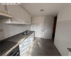 PISO EN SÚRIA DE 70 m² CON VISTIAS A LA MONTAÑA
