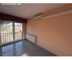 PISO EN SÚRIA DE 70 m² CON VISTIAS A LA MONTAÑA