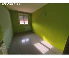 PISO EN SÚRIA DE 70 m² CON VISTIAS A LA MONTAÑA