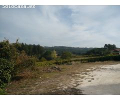 VENTA DE TERRENO CON 2 CASAS EN SOUTO DE VEA, A ESTRADA