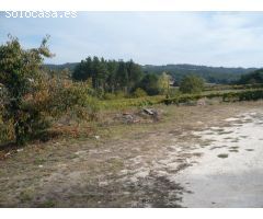 VENTA DE TERRENO CON 2 CASAS EN SOUTO DE VEA, A ESTRADA