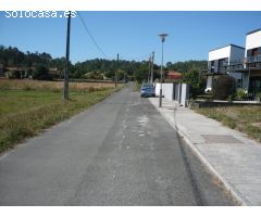 VENTA DE TERRENO EN SANTIAGO, LUGAR INSUA (TEO)