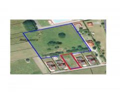 VENTA DE TERRENO EN SANTIAGO, LUGAR INSUA (TEO)