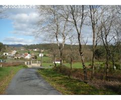 SE VENDEN VARIAS PARCELAS EN BRANS DE ABAIXO (BRIÓN)