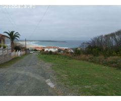 Venta de terreno Ferrol, Travesía de Cedeira, Valdoviño