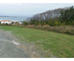 Venta de terreno Ferrol, Travesía de Cedeira, Valdoviño