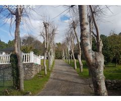 Venta de chalet en A Coruña, Calle Bandebo Brexo-Lema-Cambre