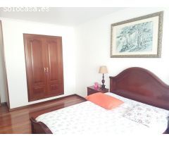 Venta de chalet en A Coruña, Calle Bandebo Brexo-Lema-Cambre