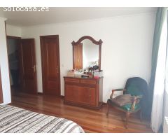 Venta de chalet en A Coruña, Calle Bandebo Brexo-Lema-Cambre