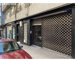 Alquiler de local en A Coruña, calle San Lucas.